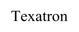 TEXATRON trademark