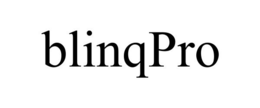 BLINQPRO trademark