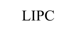 LIPC trademark