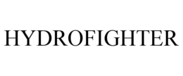 HYDROFIGHTER trademark