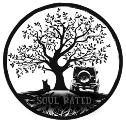 SOUL RATED trademark
