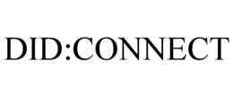 DID:CONNECT trademark