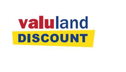VALULAND DISCOUNT trademark