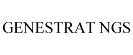 GENESTRAT NGS trademark