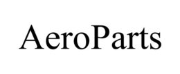 AEROPARTS trademark