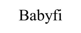 BABYFI trademark