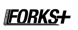 CASCADE FORKS+ trademark