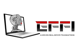 EFFI AI DRIVEN REAL ESTATE TRANSACTIONS trademark