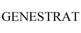 GENESTRAT trademark