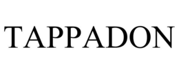 TAPPADON trademark