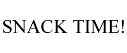 SNACK TIME! trademark