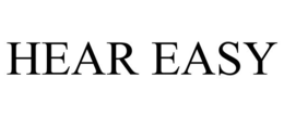HEAR EASY trademark