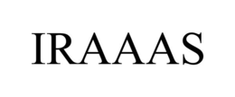 IRAAAS trademark