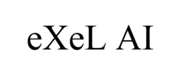 EXEL AI trademark