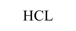 HCL trademark