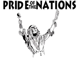 PRIDE OF THE NATIONS trademark