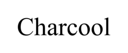 CHARCOOL trademark