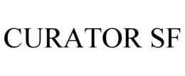 CURATOR SF trademark