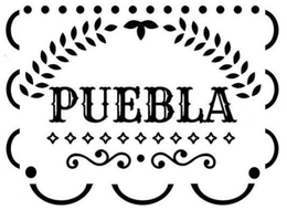 PUEBLA trademark
