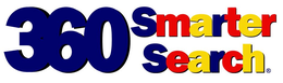 360 SMARTER SEARCH trademark