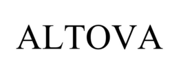 ALTOVA trademark