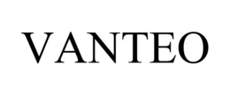 VANTEO trademark