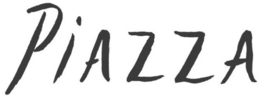 PIAZZA trademark