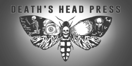 DEATH'S HEAD PRESS trademark