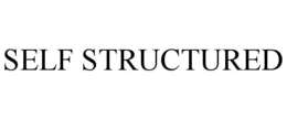 SELF STRUCTURED trademark