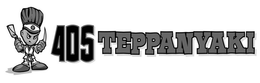 405 TEPPANYAKI trademark