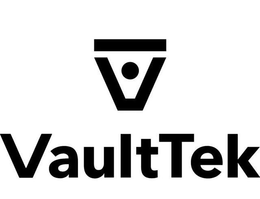 V VAULTTEK trademark