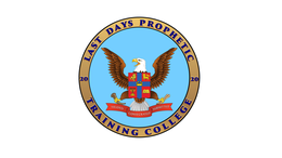 LAST DAYS PROPHETIC TRAINING COLLEGE 2020 trademark