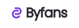 BYFANS trademark