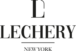 L LECHERY NEW YORK trademark