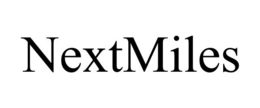 NEXTMILES trademark