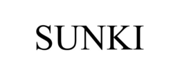 SUNKI trademark