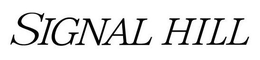 SIGNAL HILL trademark