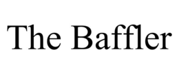 THE BAFFLER trademark
