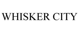 WHISKER CITY trademark