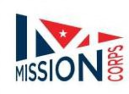 MISSION CORPS trademark