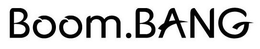 BOOM.BANG trademark