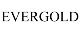 EVERGOLD trademark