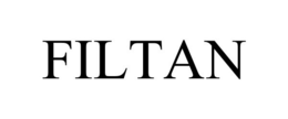FILTAN trademark