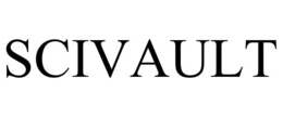 SCIVAULT trademark