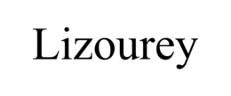 LIZOUREY trademark