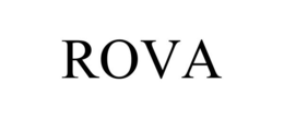 ROVA trademark