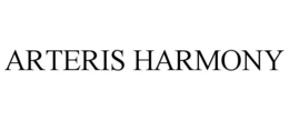 ARTERIS HARMONY trademark