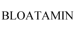 BLOATAMIN trademark