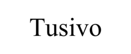 TUSIVO trademark