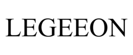LEGEEON trademark